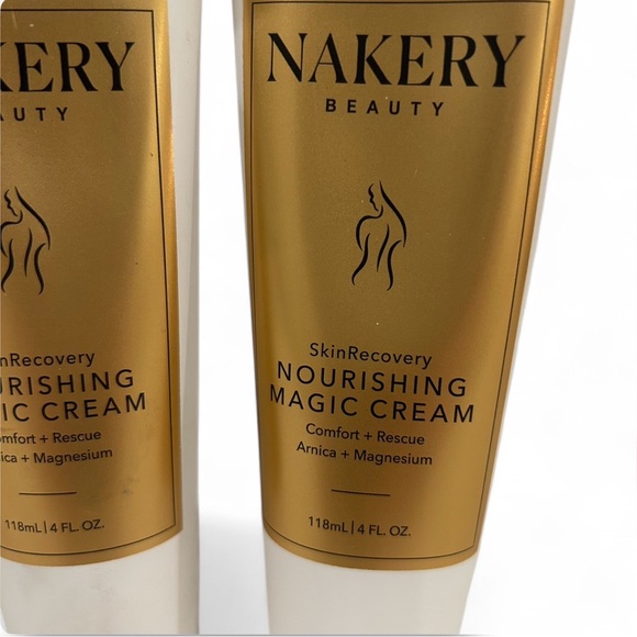 Nakery Beauty Nourishing Magic Cream - Picture 2 of 2
